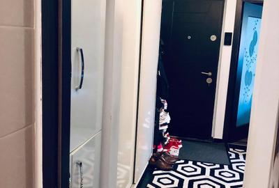 Apartament 2 camere decomandat 58 mp Nicolina 2 COD : 158210 Apartament 2 camere decomandat 58 mp Nicolina 2 COD : 158210 - 4