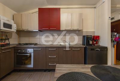 Apartament cu 3 camere decomandat, mobilat în Dâmbovița - 3