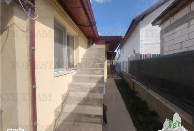 Casă cu 4 camere cu Teren 704 Mp în Central - 10