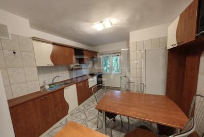 Apartament cu 3 camere decomandat, mobilat în Uverturii - 11