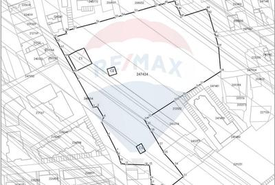 Teren Constructii, Intravilan vanzare, in Bucuresti, Mihai Bravu - 6