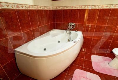 Casa de inchiriat, 3 camere, 180 mp, zona-ultracentrala - 13