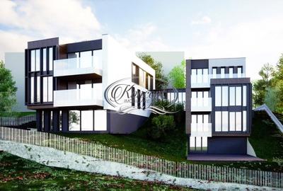 Cladire administrativa in zona Gradinii Botanice - 4