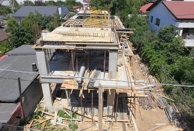 Comision 0% Vila Duplex Straulesti / Sisesti / dezvoltator Comision 0% Vila Duplex Straulesti / Sisesti / dezvoltator - 10