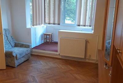 Apartament cu 3 camere semidecomandat în Dacia - 25