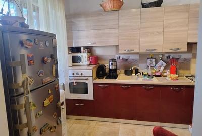 Vand casa parter Domnesti - 8