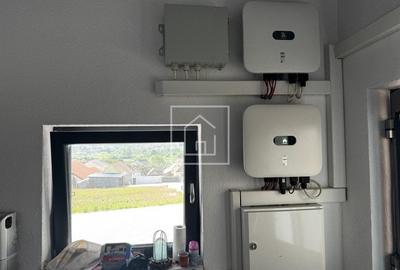 Casa de vacanta cu teren generos in localitatea Pauca, Sibiu - 17