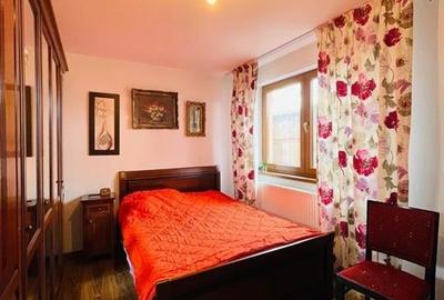 VANZARE CASA VILA 4 camere CALEA GRIVITEI  NICOLAE TITULESCU SECTOR 1 - 18