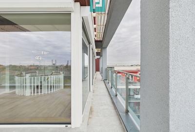 Penthouse Premium exclusivist pe 2 niveluri Penthouse Premium exclusivist pe 2 niveluri - 3