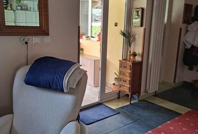 Casă cu 4 camere cu Teren 475 Mp în Cantemir - 9