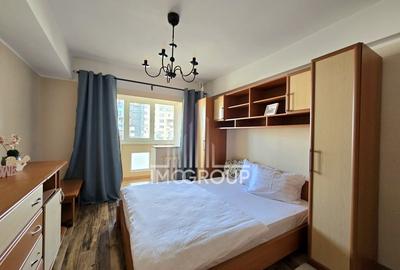 Apartament cu 3 camere semidecomandat, mobilat în Central - 18