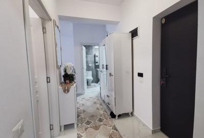 Apartament 4 camere cu gradina proprie de vanzare – Dobroesti, zona Livada (Fund - 10