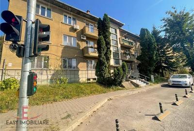 Apartament 2 camere, 1 min de UMF, str. Gh. Marinescu, Targu Mures - 9
