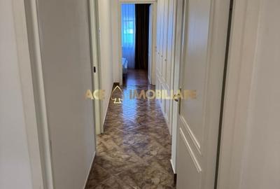 Apartament cu 4 camere decomandat, mobilat în Victoriei - 10