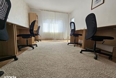 Apartament cu 3 camere decomandat în Central - 9
