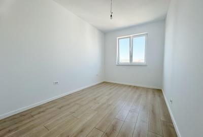 Penthouse 3 camere, decomandat, 81 mp utili, toate utilitatile, zona Aradului - 4