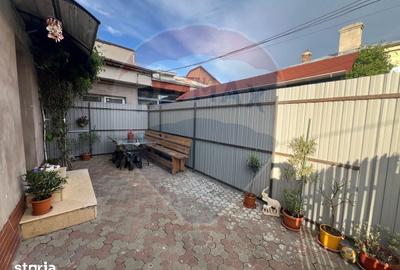 Casă cu 3 camere cu Teren 111 Mp în Central - 5
