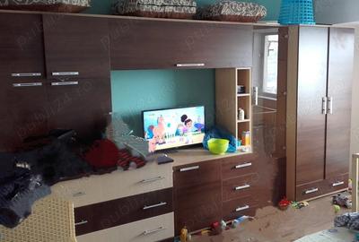 Apartament cu 2 camere decomandat în Central - 9