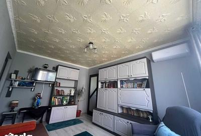 Apartament cu 3 camere în Central - 5