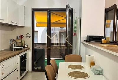 Exclusiv |  Apartament 3 camere| Herastrau - 2