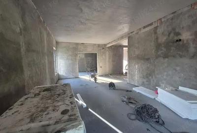 Casă cu 4 camere în Central - 4