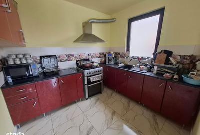 Casă cu 4 camere cu Teren 350 Mp în Vladimirescu - 9