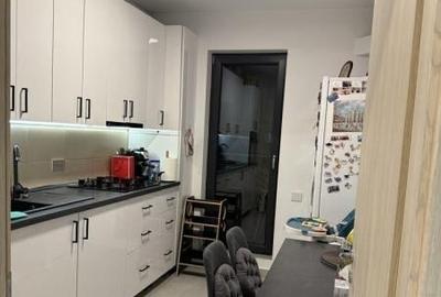 Dr. Taberei-Bd. Timisoara-Apartament 3 camere, mobilat, terasa, centrala parcare - 4