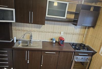 Apartament cu 3 camere decomandat, mobilat în Titan - 6