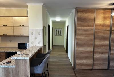 Apartament cu 2 camere decomandat în Central - 3