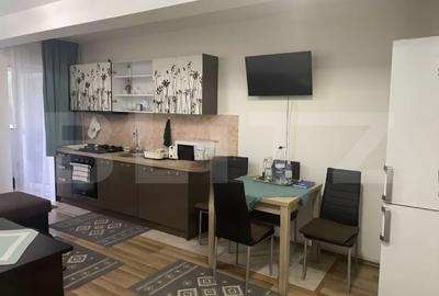 Apartament de vanzare, cu 2 camere, zona Unirea , suprafata 40 mp