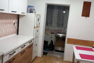 Apartament de o camera de vanzare Complex Studentesc - 3