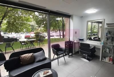 Spațiu comercial, de 72 mp, în Colentina - 18