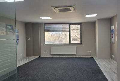 Spațiu comercial, de 80 mp, în Delfinariu - 5