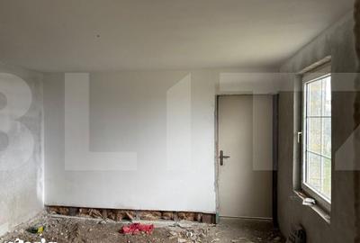 Casă cu 4 camere cu Teren 1512 Mp în Fântânele - 7