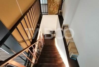 Apartament de vanzare 3 camere 128 mp utili zona Tilisca Sibiu - 10