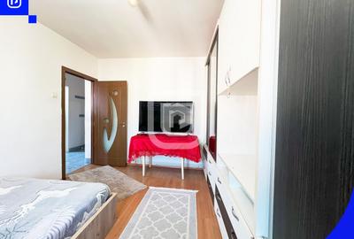 Apartament cu 2 camere semidecomandat, mobilat în Central - 4
