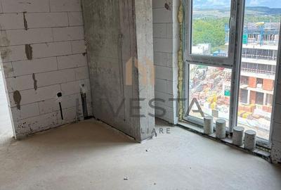 APARTAMENT DE VANZARE 2 CAMERE SOPOR - 3