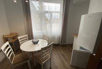 Apartament de închiriat, 2 camere, 50 mp, Horea zona UBB litere - 5