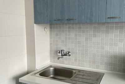 Apartament cu 2 camere semidecomandat în Gara de Nord - 10