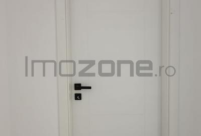 3 CAMERE LA PARTER CU CURTE PROPRIE DE 57MP,  2 BAI, POZITIE PE SUD, COMISION 0% - 19