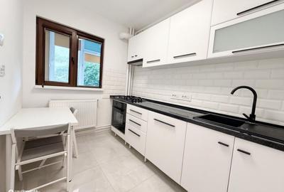 Apartament cu 2 camere, mobilat în 1 Mai - 1