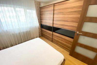 Apartament cu 2 camere decomandat în Victoriei - 6