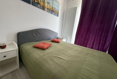 De închiriat apartament 2 camere | Șișești - 14