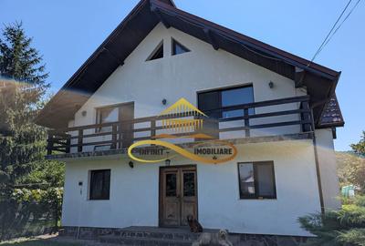 Casa in Traian, pozi?ie excelenta! - 31