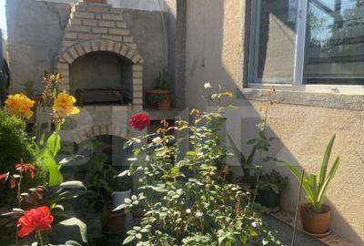 Casa individuala, 3 camere, complet utilata si mobilata, Dor - 15