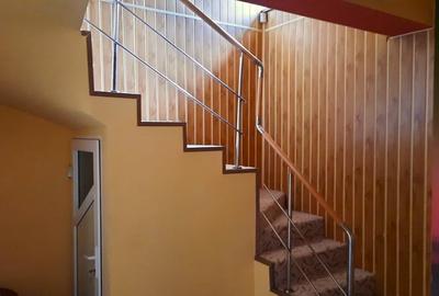 Proprietate compusa din 2 case | 505 mp teren | zona Inel I - 7