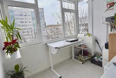 Apartament cu 2 camere decomandat în Tudor - 3