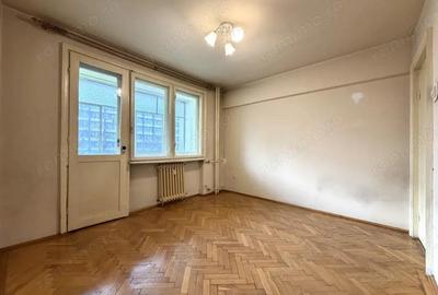 Apartament 2 camere, 60 mp Utili, Balcon 14 mp, etaj 2 - Gara de Nord - 3