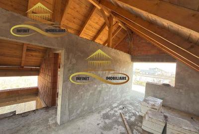 Casa de vanzare in Magura, Bacau Oportunitate excelenta! - 5