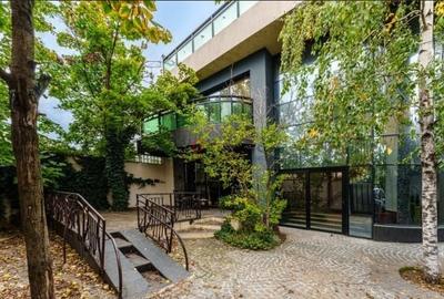 Casă individuală cu 8 camere cu Canalizare în Colentina - 3